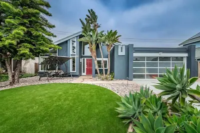 Image de Enci Rental - Pool Table, Bbq, 10 MinsTo Beach