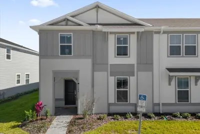 Image de 5 Bedrooms / 4. 5 Bathrooms / Windsor Cay (1240bi)
