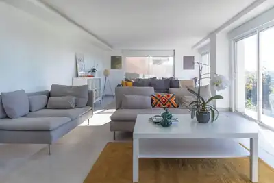 Image de Magnifique maison vue sur la seine à 15 Minutes de Paris!