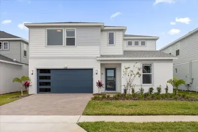 Image de 8 Bedrooms / 6 Bathrooms / Windsor Cay (16264sm)