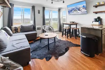 Image de Ml194 1st Floor No Elevator Great Views Deck WiFi
