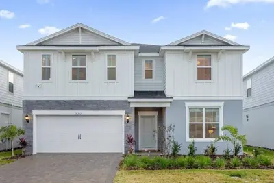 Image de 10 Bedrooms / 8 Bathrooms / Windsor Cay (16252sm)