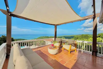 Image de ⁠Casa Promesa @ Second Bight Area
