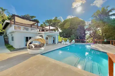 Image de Main House @ ⁠Casa Promesa, Second Bight Area