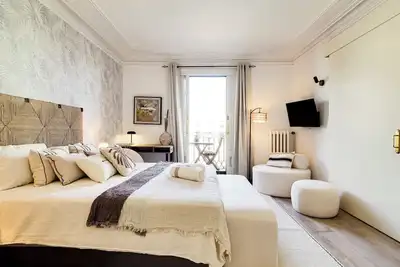 Image de Modernist house in Paseo de Gracia