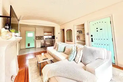 Image de Lush Hot Tub Hacienda I 2br Coastal Retreat I Golf\n\n