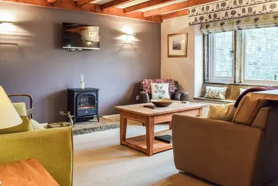 Image de Trough Cottage - Uk48424