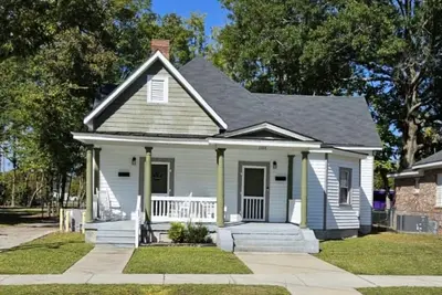 Image de Duplex2 at Chestnut near Ecu and Ecu Health