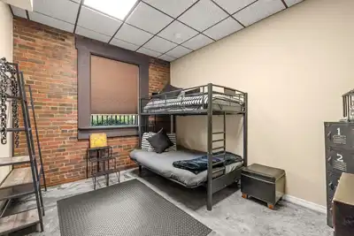 Image de The Clink at The Locke Inn - Stay in Dade City's historic former jailhouse!
