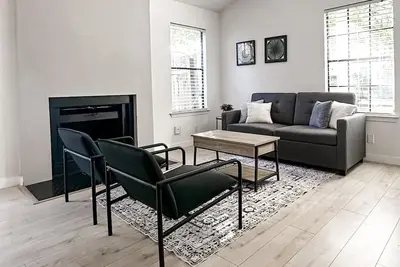 Image de Modern Retreat Near Downtown Round Rock