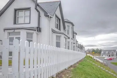 Image de Seaside Self Catering Holiday Townhouse With Excellent Sea Views