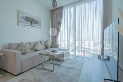 Image de Chic 1-bedroom apartment in pleasant Hartland Waves with Ac, fitness room, WiFi