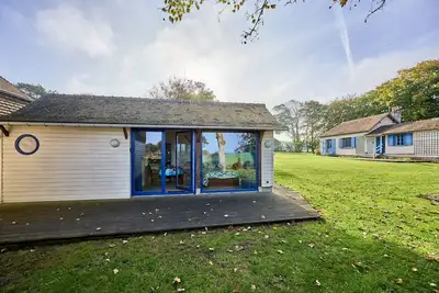 Image de The Tiny House - maisonette proche de la plage