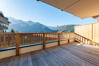 Image de Les Cristaux Blancs - Station de ski Ă pied