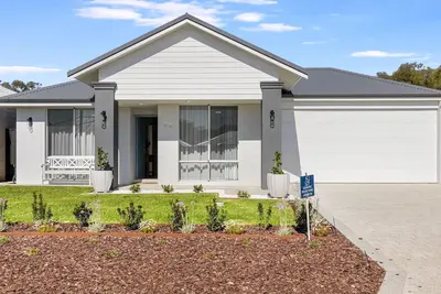 Image de Busselton Beach Vibes