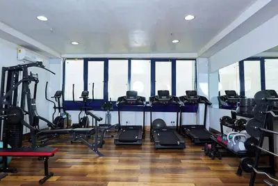 Image de Fully Furnished 1 Bedroom Apartment @ East Legon, Accra 6