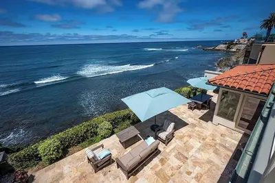 Image de Oceanfront Paradise | Luxury, Fire Pit, Views