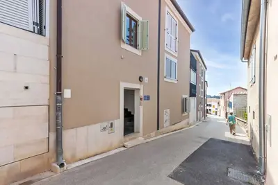 Image de Charming Bright Gem Rovinj Downtown - Two Bedroom Apartment with Terrace
