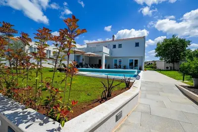 Image de Matohanci Dazzling Villa with Pool - Four Bedroom Villa with Pool