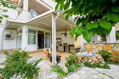 Image de Classic and Smart Rovinj Apartment with Terrace - Two Bedroom Apartment with Terrace