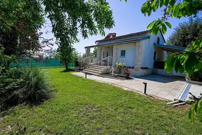 Image de Rovinj Countryside Escape Holiday Home - Two Bedroom Holiday Home with Terrace