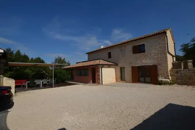 Image de Forest Breeze Retreat in Zminj