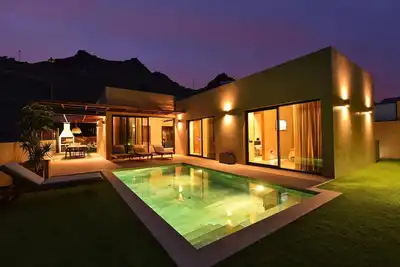 Image de Villa Barranco | Gran Canaria | Luxury Redefined | Tranquility by the Sea | Unforgettable Island Retreat