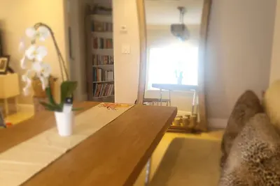 Image de Enjoy with your loved ones. This house with 2/2 ready for you