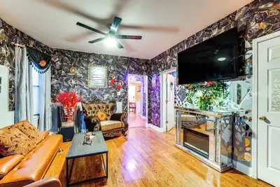 Image de 15 Mi to Nyc: Apartment in Newark