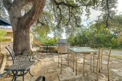 Image de Lake Travis Access: Pet-Friendly Lago Vista Home!