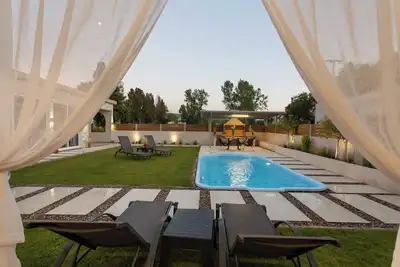 Image de Villa Cinque Elementi by Estia