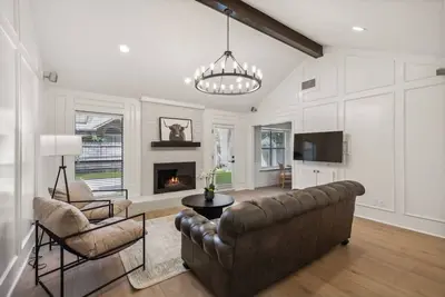 Image de Newly updated 3-bedroom house in superb Trophy Club! Enjoy your stay