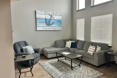 Image de New Listing! ! Bridges Bay Cabin#153
