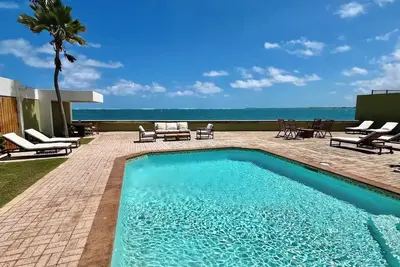 Image de Oceanfront Luxury Villa in San Juan - Casita Playa