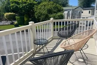 Image de Summer Breeze Tarka Holiday Park