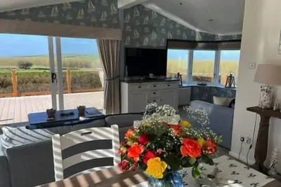 Image de Superior Stays at Sunset Lodge