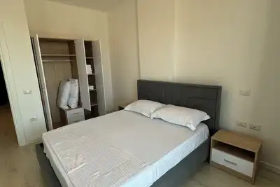 Image de Charming apartment  in peaceful Vlora