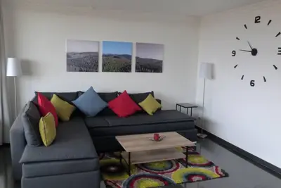 Image de Beautiful vacation apartment in Braunlage-HohegeiĂź
