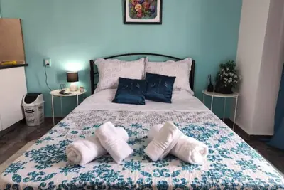 Image de Blue Dreams