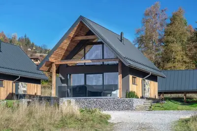 Image de Scenic Mountain Oasis with terrace and Mountain View’s