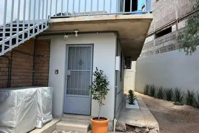 Image de Beautiful studio near Consulado, fully equipped.