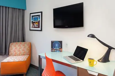 Image de Seattle Retreat for Perfect for Family Stay | Seasonal Pool Access