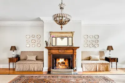 Image de Charleston Family Getaway: Deluxe Double Queen, Planter Inn, By City Market