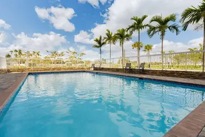 Image de Serene Gateway: 2 Queen Beds Room, Fairfield Inn, Free On-site Parking, 2 Rooms