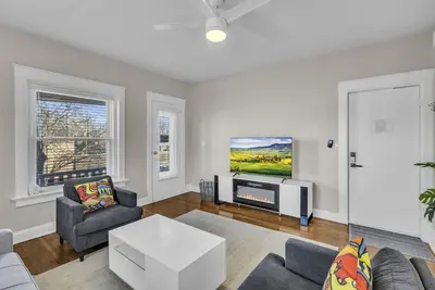 Image de Spacious Kc Stay: 2 Bedrooms Near Stadiums, Bbq, Jazz & Fountains!