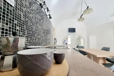 Image de Pantabri House Gallipoli Your Corner Of Paradise In Salento