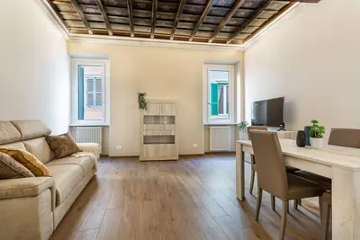 Image de IFlat | Augustus Suite near Pantheon