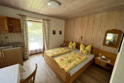 Image de Apartment - House Stiafei