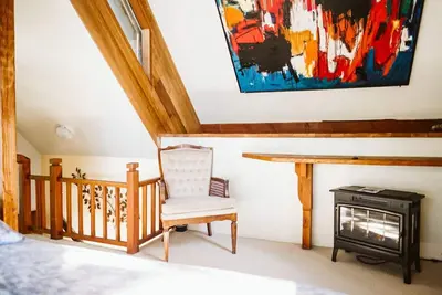 Image de Scenic Seaview Chalet