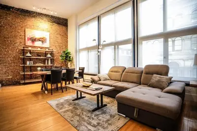 Image de Elegant 1 bedroom apartment in old port - 202